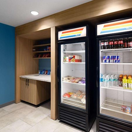 Wingate By Wyndham Kingman Hotel Екстериор снимка