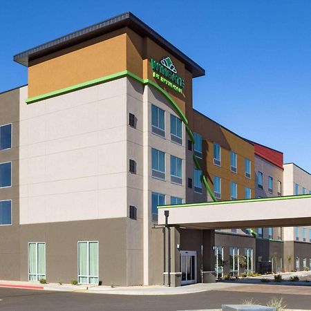 Wingate By Wyndham Kingman Hotel Екстериор снимка
