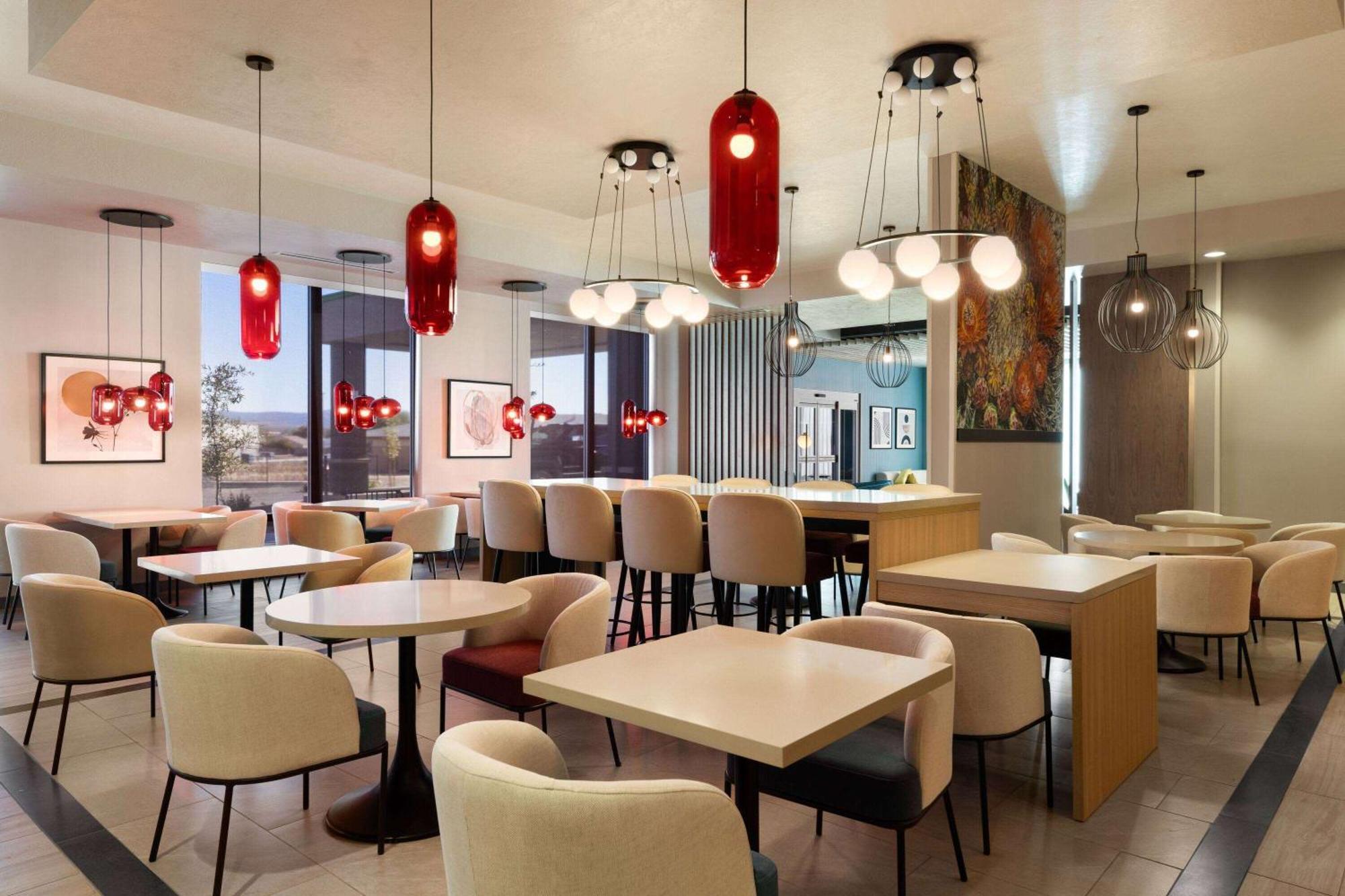 Wingate By Wyndham Kingman Hotel Екстериор снимка